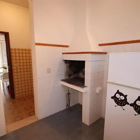 Charmantes Ferienhaus In Mit Grossem Garten Feriehus