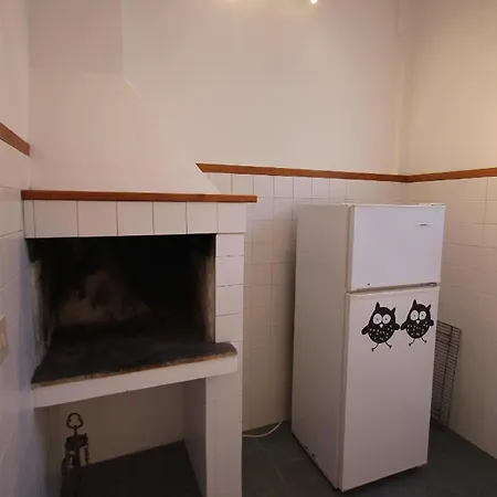 Сasa de vacaciones Charmantes Ferienhaus In Mit Grossem Garten